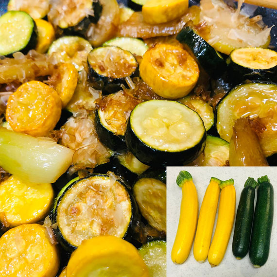 サントリー本気野菜を使った料理レシピの写真