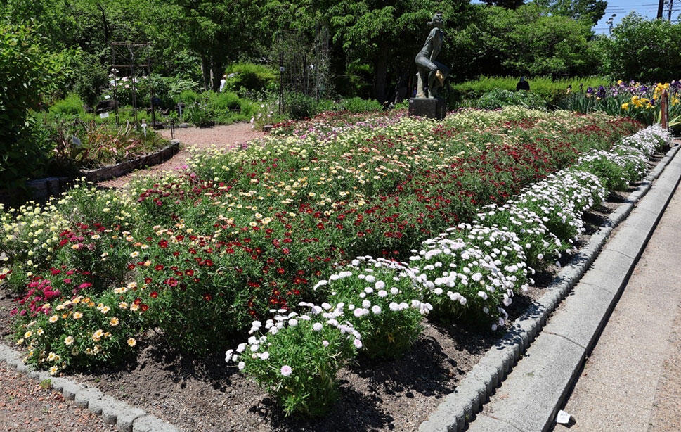 京都府立植物園